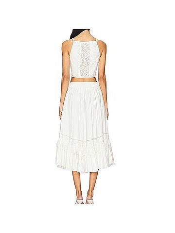 Free People Maeberrie Casual Dress (view 2)
