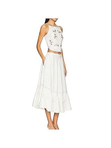 Free People Maeberrie Casual Dress (view 1)