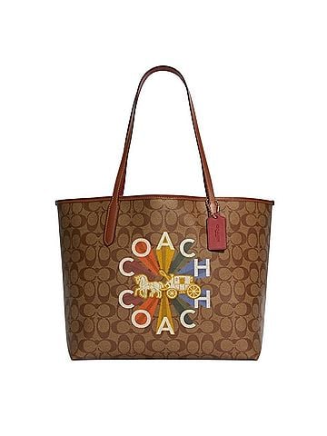 Coach Coach Tote (view 1)