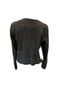Vince. 100% Lambskin 100% Wool 100% Polyester Black Jacket Size L - photo 2
