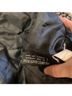Wilson 100% Leather 100% Polyester 100% Nylon Black Coat Size L - photo 7