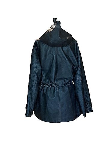 Wilson Coat (view 2)