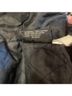 Wilson 100% Leather 100% Polyester 100% Nylon Black Coat Size L - photo 6