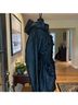 Wilson 100% Leather 100% Polyester 100% Nylon Black Coat Size L - photo 4