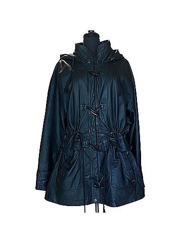 Wilson Coat (view 1)
