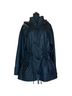 Wilson 100% Leather 100% Polyester 100% Nylon Black Coat Size L - photo 1