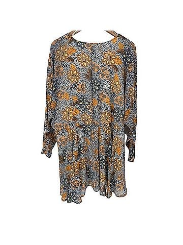 Free People Teegan Casual Dress (view 2)