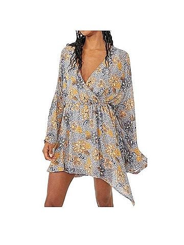 Free People Teegan Casual Dress (view 1)