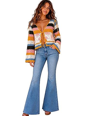 Pol Cardigan (view 1)