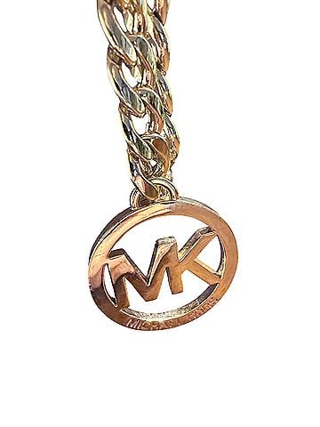 Michael Kors Leather Hobo (view 2)