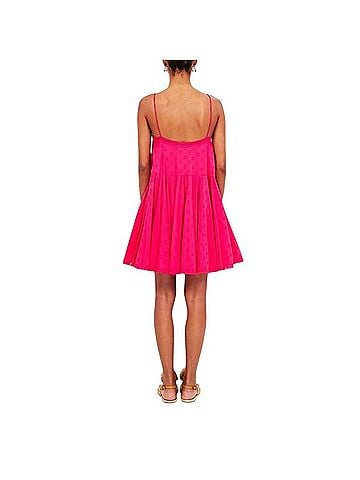 Ulla Johnson Beatriz Casual Dress (view 2)