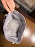 Michael Kors Purple Leather Hobo One size - photo 3