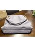 Michael Kors Purple Leather Hobo One size - photo 6