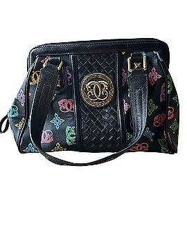 Sharif Leather Tote (view 1)