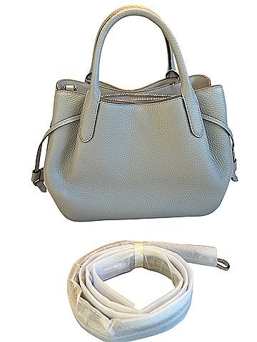 Kate Spade New York Leather Tote (view 2)