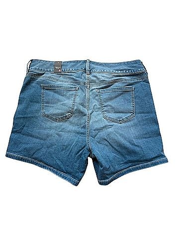 Torrid Jegging 5” Short Super Soft Denim Shorts (view 2)