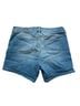 Torrid Blue Denim Shorts Size 14 - photo 2