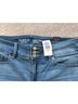 Torrid Blue Denim Shorts Size 14 - photo 3