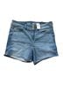 Torrid Blue Denim Shorts Size 14 - photo 1