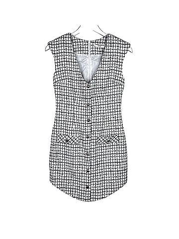 Amanda Uprichard Ivana Dress Cocktail Dress (view 1)