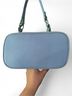 Dooney & Bourke Print Blue White Shoulder Bag One size - photo 6