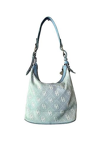 Dooney & Bourke Hobo Bag Shoulder Bag (view 1)