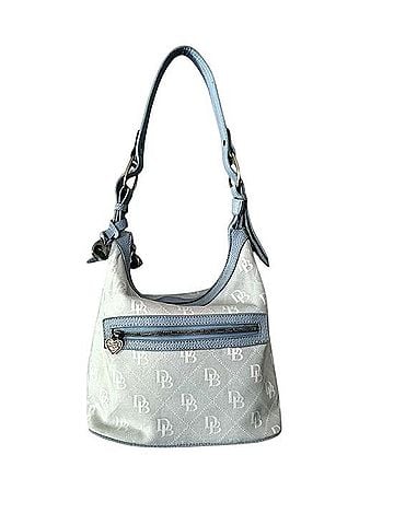 Dooney & Bourke Hobo Bag Shoulder Bag (view 2)