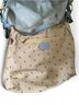 Dooney & Bourke Print Blue White Shoulder Bag One size - photo 7