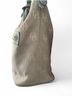 Dooney & Bourke Print Blue White Shoulder Bag One size - photo 3