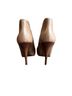 Guess 100% Leather Tan Ankle Boots Size 8 1/2 - photo 2