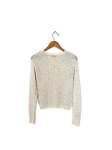 Vince. Pullover Sweater (view 2)