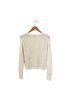 Vince. Ivory Pullover Sweater Size XS - photo 2