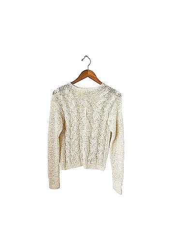 Vince. Pullover Sweater (view 1)