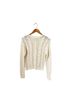 Vince. Ivory Pullover Sweater Size XS - photo 1