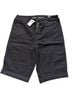 Torrid Black Denim Shorts Size 16 - photo 1