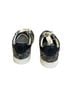 Tory Burch Blue Tan Sneakers Size 9 1/2 - photo 2