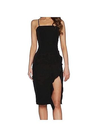 Bardot Carmelle Cocktail Dress (view 2)