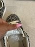 Tory Burch Blue Tan Sneakers Size 9 1/2 - photo 6