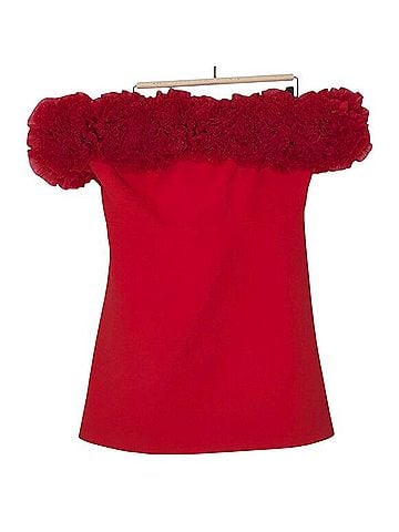 Sonya Nahla Cocktail Dress (view 2)