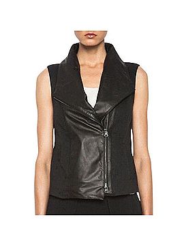 Vince. Vest (view 1)