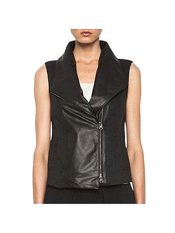 Vince. Vest (view 1)
