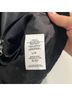 Vince. 55% Linen 33% Cotton 3% Metallic Fiber 100% Leather 100% Acetate Black Vest Size L - photo 7