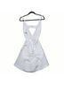 LoveShackFancy Till Cocktail Dress - photo 11