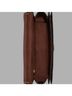 Coach Black Brown Leather Crossbody Bag One size - photo 5