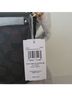 Coach Black Brown Leather Crossbody Bag One size - photo 3