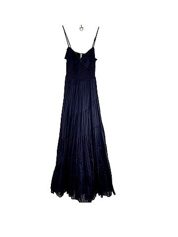 Free People Sundrenched Maxi Casual Dress (view 1)
