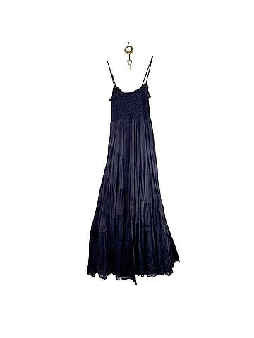 Free People Sundrenched Maxi Casual Dress (view 2)
