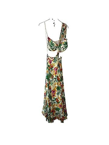 Astr Mezcal Maxi Cocktail Dress (view 1)