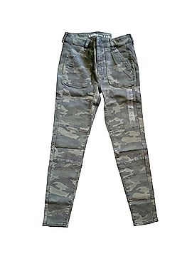 American Eagle Outfitters Cargo Pants (view 1)