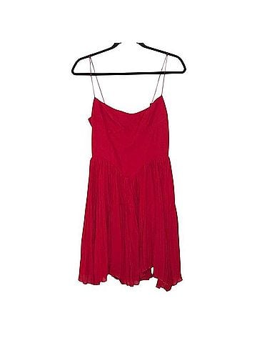 Reformation Ezlynn Casual Dress (view 2)